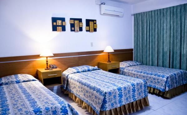 Hotel Chucarima Cúcuta Esterno foto